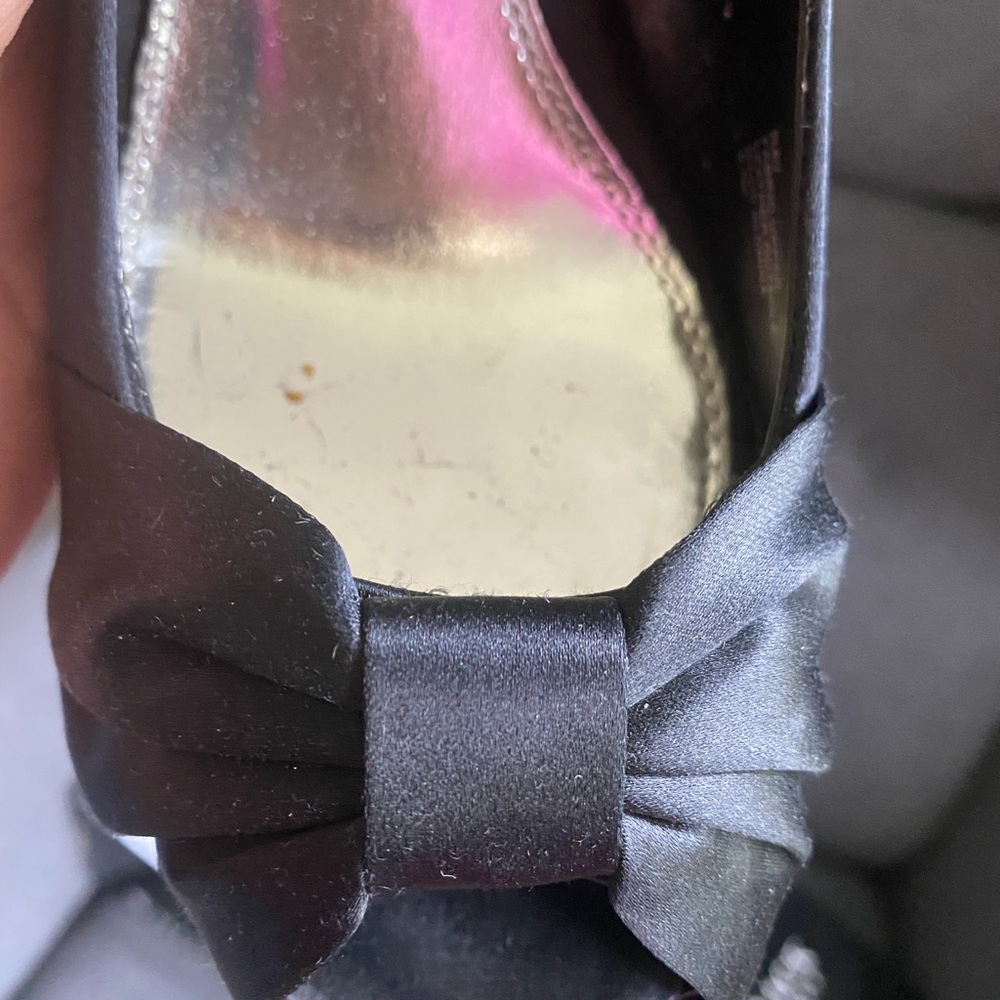 High shoes - Picture 4 of 4